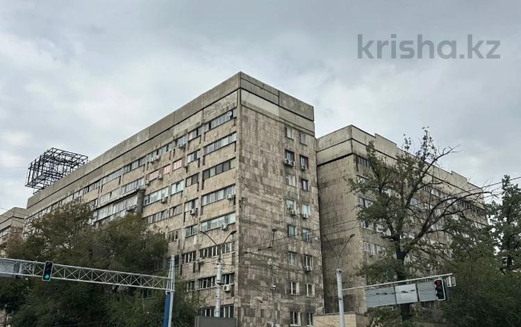 4-комнатная квартира · 88 м² · 9/9 этаж, Кунаева 51 за 83 млн ₸ в Алматы, Медеуский р-н — фото 4