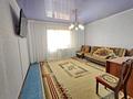 3-комнатная квартира · 63.2 м² · 5/5 этаж, 94 квартал 1 — С.Сейфуллина (бывшая Калинина) за 13 млн ₸ в Темиртау — фото 11