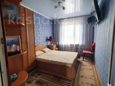 3-бөлмелі пәтер · 63.2 м² · 5/5 қабат, 94 квартал 1 — С.Сейфуллина (бывшая Калинина), бағасы: 13 млн ₸ в Темиртау