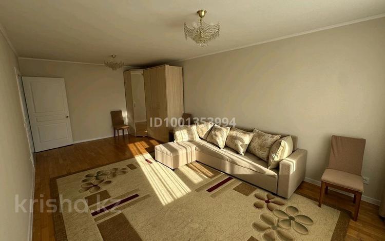 2-бөлмелі пәтер · 72 м² · 9/26 қабат, Богенбай батыра 28, бағасы: 320 000 ₸ в Астане, Сарыарка р-н — фото 2