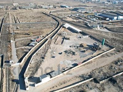 Промбаза · 1.5354 га, Промышленная зона 6 69 — Рядом ТОО УПП за 150 млн 〒 в Актау
