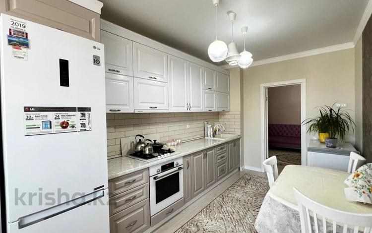 2-комнатная квартира · 70 м² · 4/9 этаж, мкр. Алтын орда, Мангилик ел за 27 млн 〒 в Актобе — фото 6