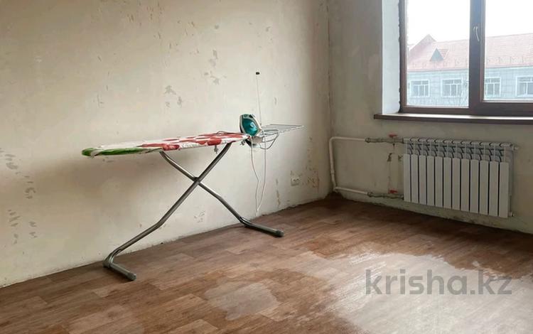 2-комнатная квартира · 50 м² · 5/5 этаж · помесячно, Мойлы кожа 1 — Напротив областная больница за 100 000 〒 в Шымкенте — фото 2