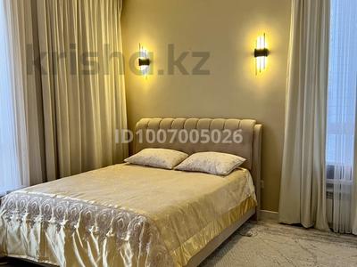 2-комнатная квартира · 64 м², Нуртазина 31 за 4 000 〒 в Талгаре