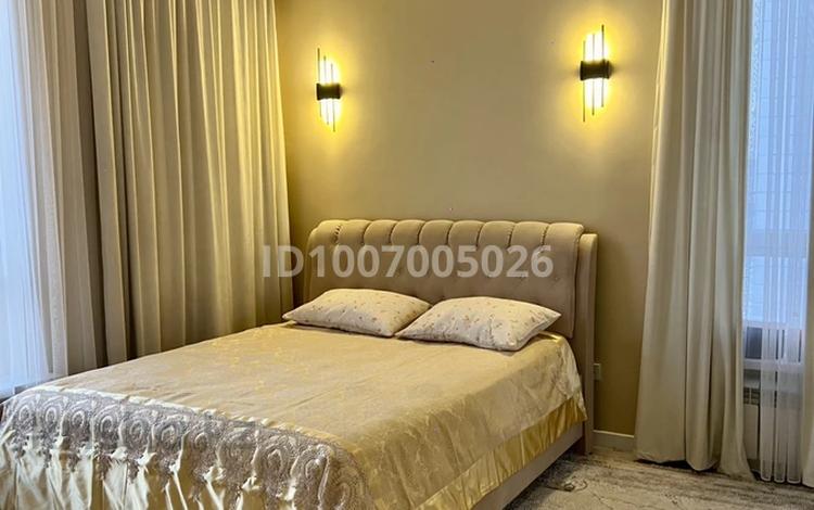 2-комнатная квартира · 64 м², Нуртазина 31 за 4 000 ₸ в Талгаре — фото 2