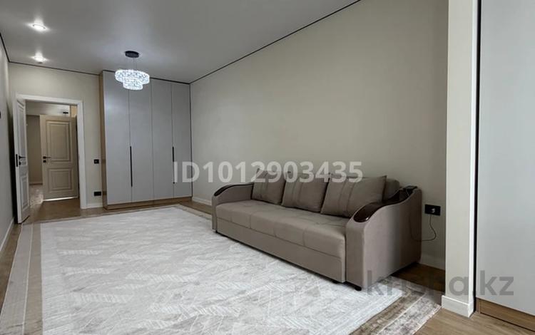 2-бөлмелі пәтер · 50 м² · 6/9 қабат, мкр Шугыла, Мкрн Шугыла 340/46 к5, бағасы: 29 млн ₸ в Алматы, Наурызбайский р-н — фото 2