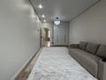 2-бөлмелі пәтер · 50 м² · 6/9 қабат, мкр Шугыла, Мкрн Шугыла 340/46 к5, бағасы: 29 млн ₸ в Алматы, Наурызбайский р-н — фото 2