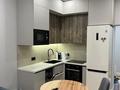 1-бөлмелі пәтер · 45 м² · 4/9 қабат, Толе би 12/1, бағасы: 35.5 млн ₸ в Астане, Нура р-н