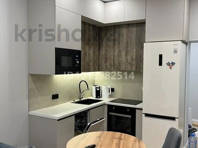 1-комнатная квартира · 45 м² · 4/9 этаж, Толе би 12/1 за 35.5 млн ₸ в Астане, Нура р-н