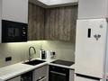 1-бөлмелі пәтер · 45 м² · 4/9 қабат, Толе би 12/1, бағасы: 35.5 млн ₸ в Астане, Нура р-н — фото 12