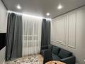 1-бөлмелі пәтер · 45 м² · 4/9 қабат, Толе би 12/1, бағасы: 35.5 млн ₸ в Астане, Нура р-н — фото 13