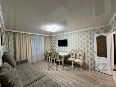 3-бөлмелі пәтер · 62 м² · 3/9 қабат, Орбита ш/а., Мкр. Орбита 1, бағасы: 25 млн ₸ в Караганде, Казыбек би р-н