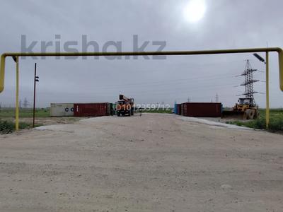 Өнеркәсіптік база · 2.2 га, Заманбека Батталханова 115а, бағасы: 300 ₸ в 