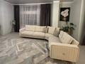 3-комнатная квартира · 140 м² · 23/23 этаж, Динмухаммед Кунаев 12 — Кунаева - Акмешит за 75 млн ₸ в Астане, Есильский р-н