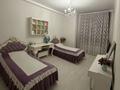 3-комнатная квартира · 140 м² · 23/23 этаж, Динмухаммед Кунаев 12 — Кунаева - Акмешит за 75 млн ₸ в Астане, Есильский р-н — фото 9