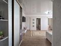 3-бөлмелі пәтер · 63.1 м² · 5/5 қабат, ул. Жусипбека Аймаутова, бағасы: 29 млн ₸ в Семее, Красный Кордон — фото 13