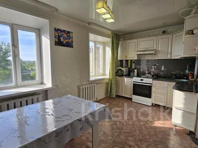 3-бөлмелі пәтер · 63.1 м² · 5/5 қабат, ул. Жусипбека Аймаутова, бағасы: 29 млн ₸ в Семее, Красный Кордон