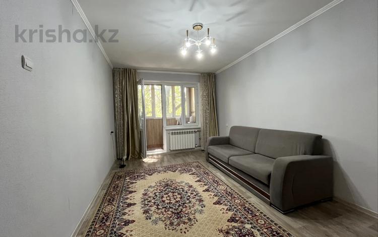 1-бөлмелі пәтер · 31 м² · 3/5 қабат, Айтеке би — Муратбаева, бағасы: 250 000 ₸ в Алматы, Алмалинский р-н — фото 2