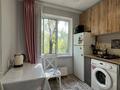 1-бөлмелі пәтер · 31 м² · 3/5 қабат, Айтеке би — Муратбаева, бағасы: 250 000 ₸ в Алматы, Алмалинский р-н — фото 7