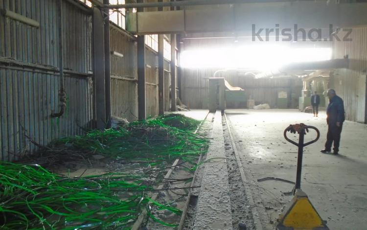 Промбаза · 8.9 га, О.Жандосова 34 за 600 млн 〒 в Туркестане — фото 10