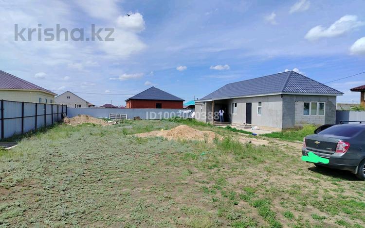 Отдельный дом · 3 комнаты · 81 м² · 10 сот., жилой массив Жанаконыс-2, Жанаконыс 2 500 за 15 млн ₸ в Актобе — фото 16