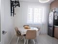 2-бөлмелі пәтер · 60 м² · 3/12 қабат, Роза Багланова 2 — ГОРЯЧАЯ ЦЕНА, бағасы: 37.3 млн ₸ в Астане, Нура р-н — фото 4