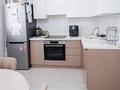 2-бөлмелі пәтер · 60 м² · 3/12 қабат, Роза Багланова 2 — ГОРЯЧАЯ ЦЕНА, бағасы: 37.3 млн ₸ в Астане, Нура р-н — фото 2