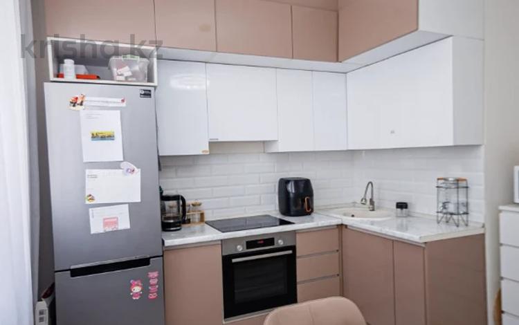 2-бөлмелі пәтер · 60 м² · 3/12 қабат, Роза Багланова 2 — ГОРЯЧАЯ ЦЕНА, бағасы: 37.3 млн ₸ в Астане, Нура р-н — фото 22