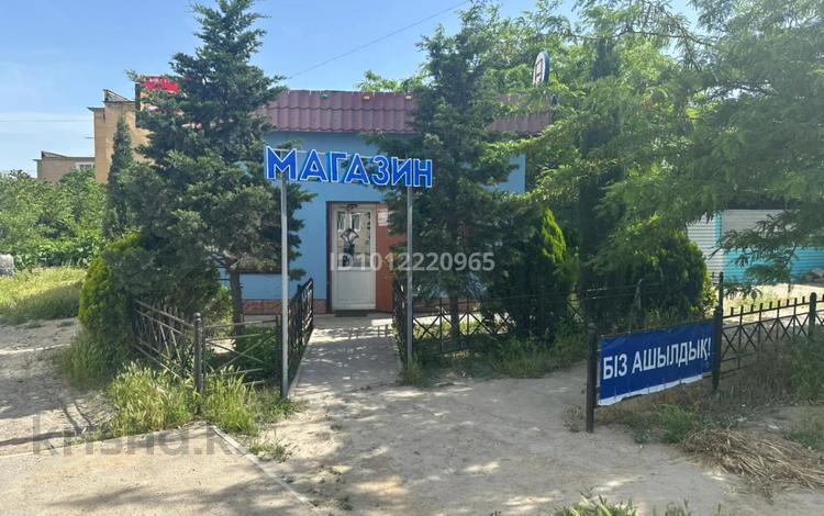 Свободное назначение · 43 м² за 19.9 млн ₸ в Актау, 2-й мкр — фото 10