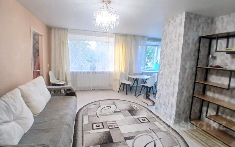 3-комнатная квартира · 55.6 м² · 1/5 этаж, Парковая 44 за 13.5 млн ₸ в Рудном — фото 2