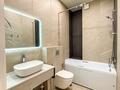 2-комнатная квартира · 47 м² · 12/13 этаж, Журавлева 26 за 45 млн ₸ в Алматы, Бостандыкский р-н — фото 11