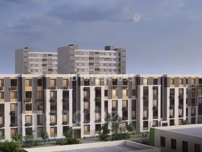 1-бөлмелі пәтер · 47 м² · 1/5 қабат, 35-мкр, 35 мкр 37, бағасы: 12 млн ₸ в Актау