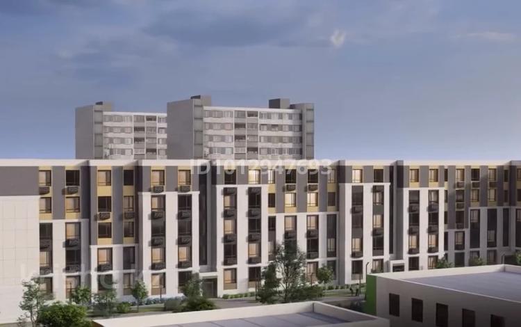 1-бөлмелі пәтер · 47 м² · 1/5 қабат, 35-мкр, 35 мкр 37, бағасы: 12 млн ₸ в Актау — фото 2