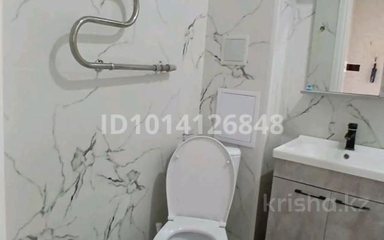 1-бөлмелі пәтер · 37.5 м² · 9/9 қабат, Аманжол Болекпаев 19, бағасы: 21 млн ₸ в Астане, Сарайшык р-н — фото 2