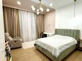 4-бөлмелі пәтер · 140 м² · 6 қабат, Аль-Фараби 41, бағасы: 215 млн ₸ в Алматы, Бостандыкский р-н