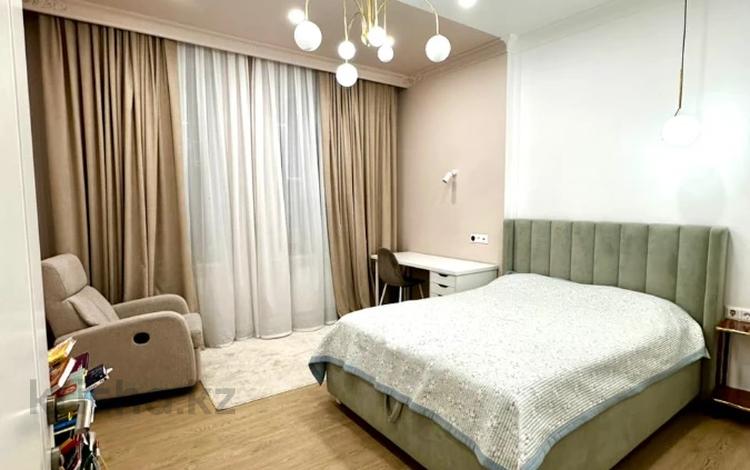 4-бөлмелі пәтер · 140 м² · 6 қабат, Аль-Фараби 41, бағасы: 215 млн ₸ в Алматы, Бостандыкский р-н — фото 5