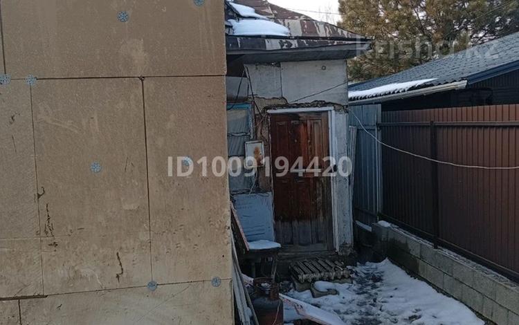 Часть дома · 4 комнаты · 40 м² · 1.95 сот., мкр Алтай-2, Кубеева — Ул Кубеева за 18 млн ₸ в Алматы, Турксибский р-н — фото 2