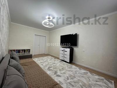 2-комнатная квартира · 65 м² · 1/9 этаж, Е 511 40 за 36 млн 〒 в Астане