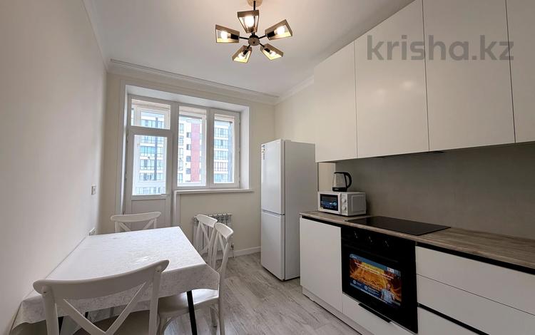 1-бөлмелі пәтер · 39 м² · 6/9 қабат, Е-810 2/21, бағасы: 20 млн ₸ в Астане — фото 2