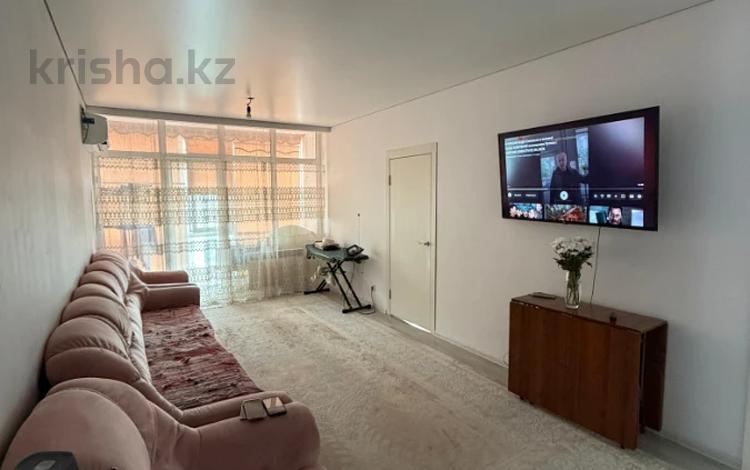 3-комнатная квартира · 70 м² · 10/12 этаж, Дарабоз 1-83 за 37.5 млн ₸ в Алматы, Алатауский р-н — фото 15