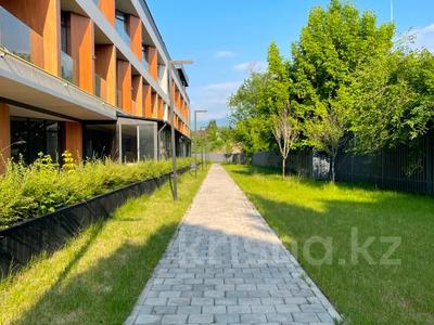 4-комнатная квартира · 163.3 м² · 1/3 этаж, Каппарова 187 за 159 млн 〒 в Алматы, Бостандыкский р-н