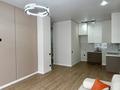 2-бөлмелі пәтер · 49 м² · 3/18 қабат, Е 882 7 — Набережная Есиль, бағасы: 35.5 млн ₸ в Астане, Сарыарка р-н — фото 8