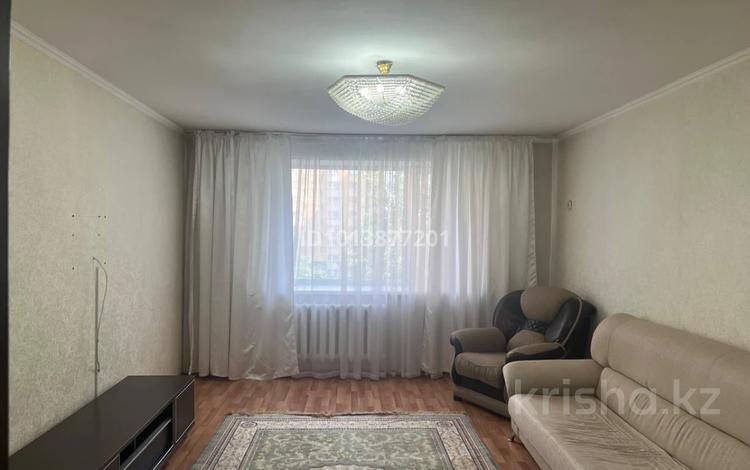 2-комнатная квартира · 62 м² · 4/9 этаж, Мустафина за 250 000 ₸ в Астане, Алматы р-н — фото 2