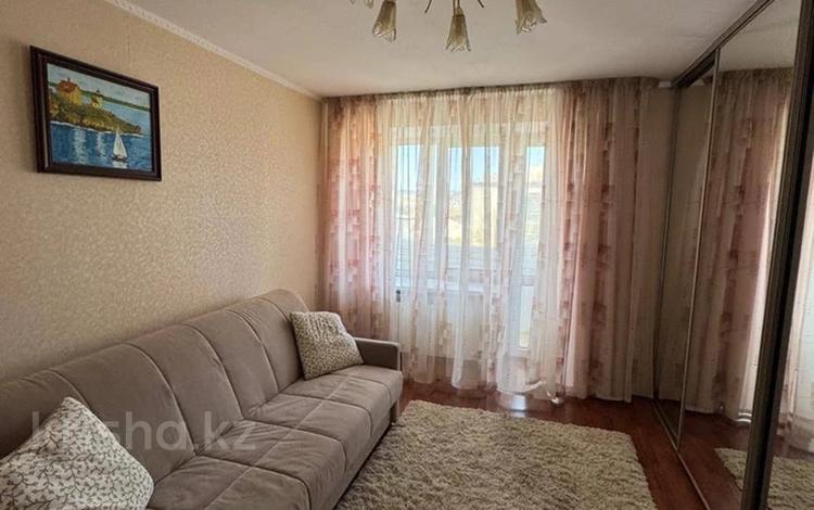 3-комнатная квартира · 80.8 м² · 5/5 этаж, Елебаева 34 за 24.8 млн ₸ в Кокшетау — фото 2