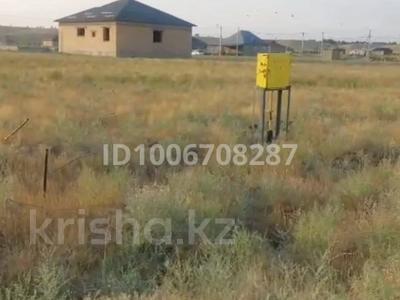 Участок · 8 соток, мкр Нуршуак, Астауколь за 11.9 млн 〒 в Шымкенте, Абайский р-н