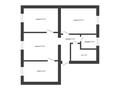 3-комнатная квартира · 70.2 м² · 1/2 этаж, Ленина за 12.5 млн ₸ в Садовом — фото 15