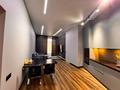 1-бөлмелі пәтер · 60 м² · 2/7 қабат, Жаксылыка Ушкемпирова 44/4, бағасы: 75 млн ₸ в Алматы, Бостандыкский р-н