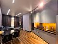 1-бөлмелі пәтер · 60 м² · 2/7 қабат, Жаксылыка Ушкемпирова 44/4, бағасы: 75 млн ₸ в Алматы, Бостандыкский р-н — фото 2