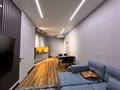 1-бөлмелі пәтер · 60 м² · 2/7 қабат, Жаксылыка Ушкемпирова 44/4, бағасы: 75 млн ₸ в Алматы, Бостандыкский р-н — фото 16