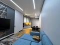 1-бөлмелі пәтер · 60 м² · 2/7 қабат, Жаксылыка Ушкемпирова 44/4, бағасы: 75 млн ₸ в Алматы, Бостандыкский р-н — фото 13